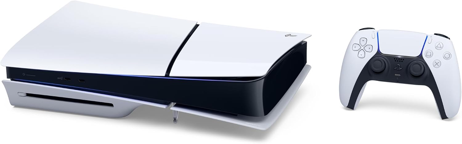 PlayStation 5 Slim Console (disc edition)