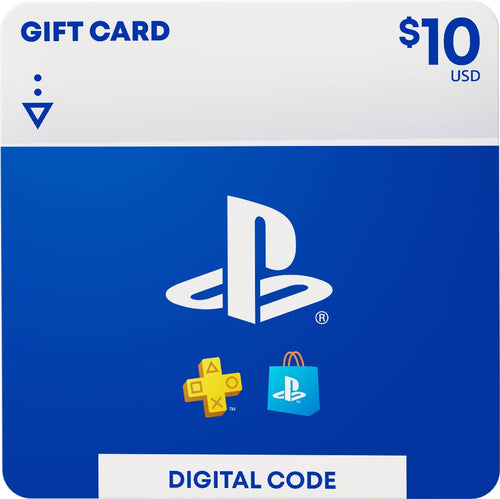 $250 PlayStation Store Gift Card [Digital Code]
