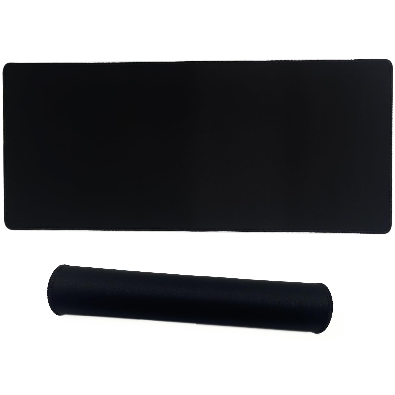 XXL Professional Large Mouse Pad & Computer Game Mouse Mat (35.4x15.7x0.1IN, Map) (90 * 40 Map) - Flex Gamingproduct_type