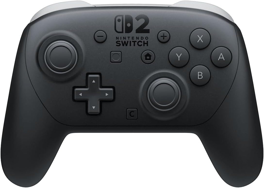 Elevate Your Game with Nintendo Switch 2 Joy-Con Controllers - Light Purple & Light Green - Flex Gamingproduct_type