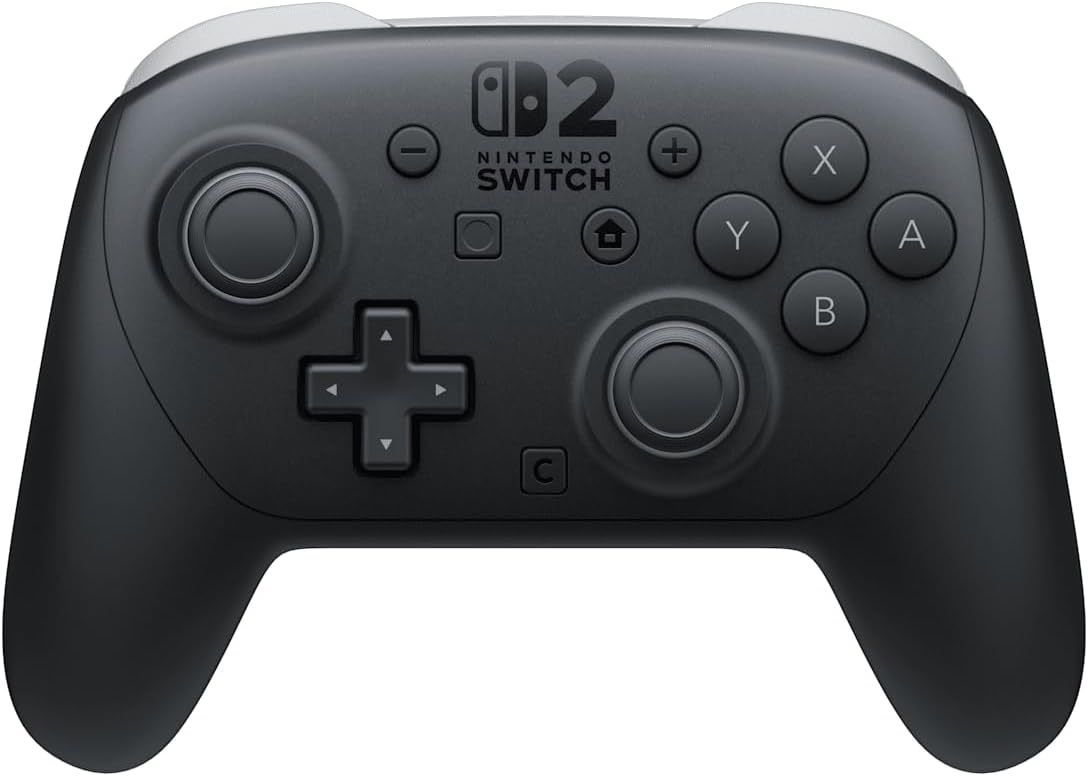Elevate Your Game with Nintendo Switch 2 Joy-Con Controllers - Light Purple & Light Green - Flex Gamingproduct_type