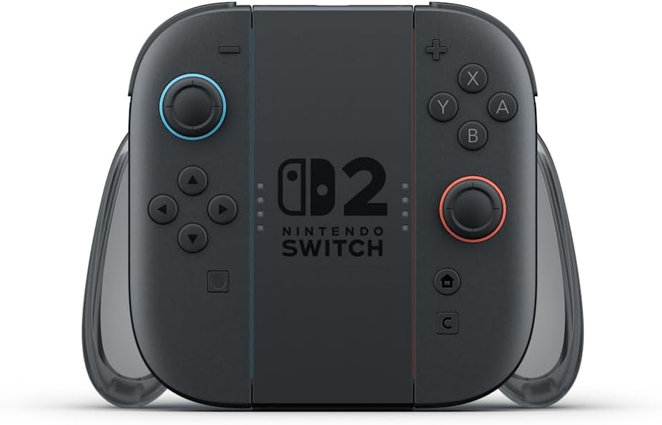 Elevate Your Game with Nintendo Switch 2 Joy-Con Controllers - Light Purple & Light Green - Flex Gamingproduct_type