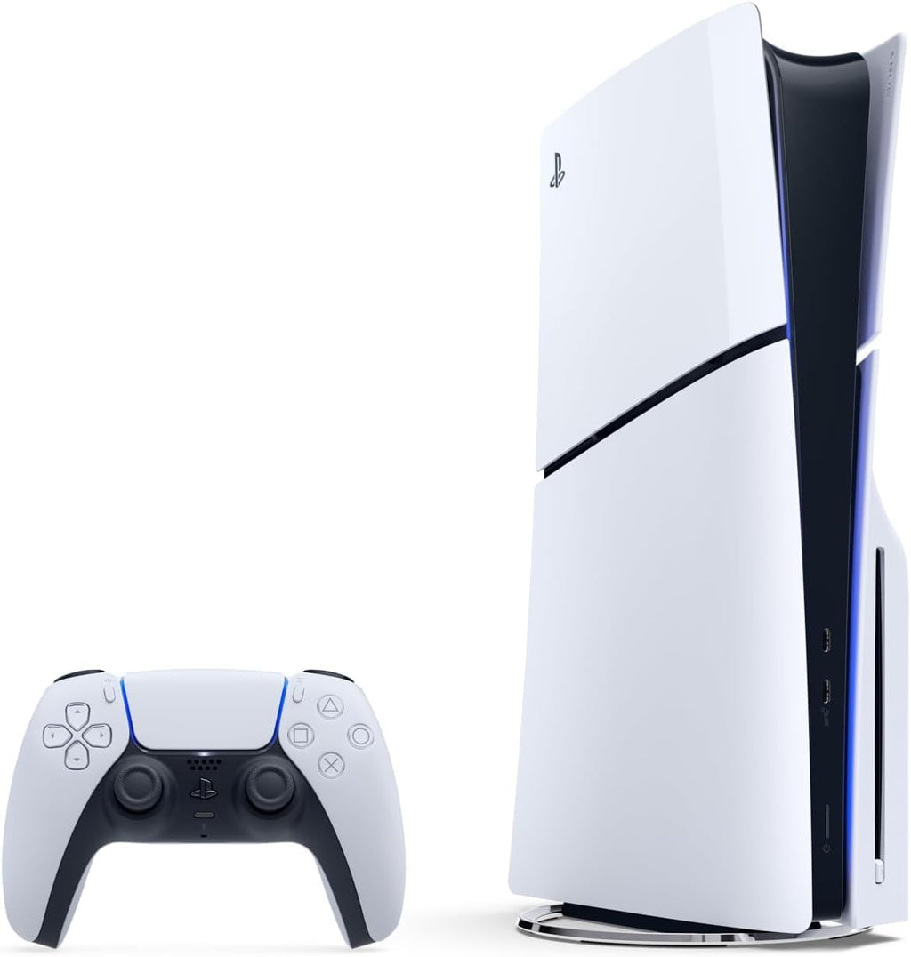PlayStation 5 Slim Console (disc edition)