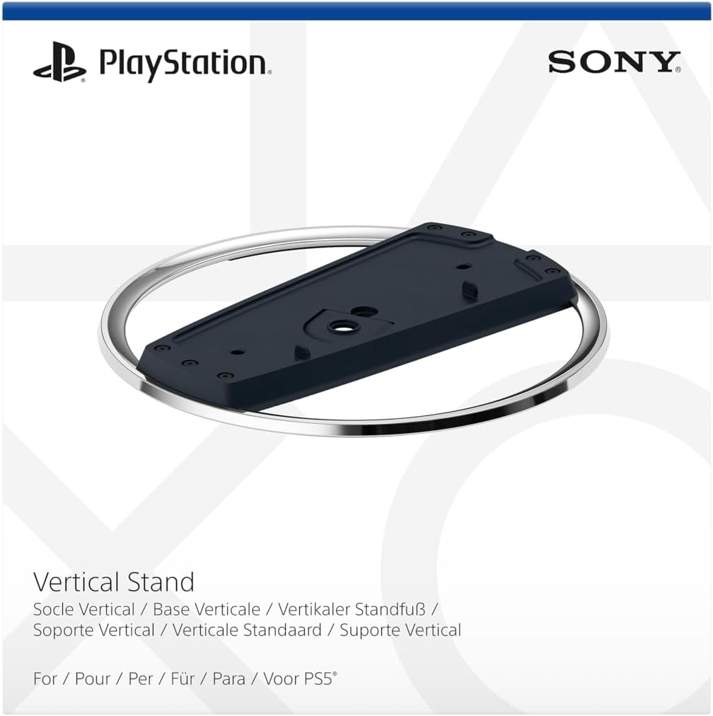 PlayStation 5 Slim Console (disc edition)