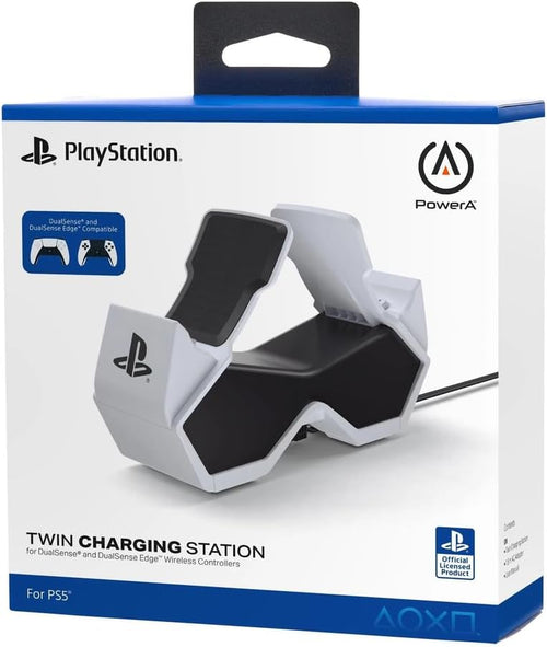 DualSense Controller Charging Station - Charge & Display Your PS5 Controllers with Ease - Flex Gamingproduct_type