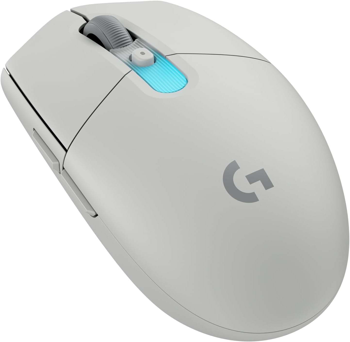 Logitech G305 Lightspeed Wireless Gaming Mouse, Hero Sensor, 12,000 DPI, Lightweight, 6 Programmable Buttons, 250h Battery, On-Board Memory, Compatible with PC, Mac - Black - Flex Gamingproduct_type