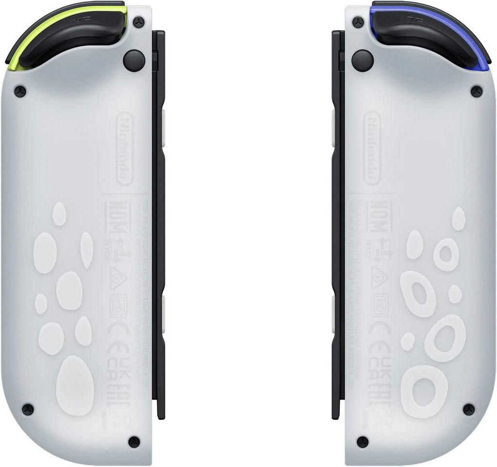 Nintendo Switch OLED Splatoon 3 Edition - Elevate Your Gaming Experience - Flex Gamingproduct_type
