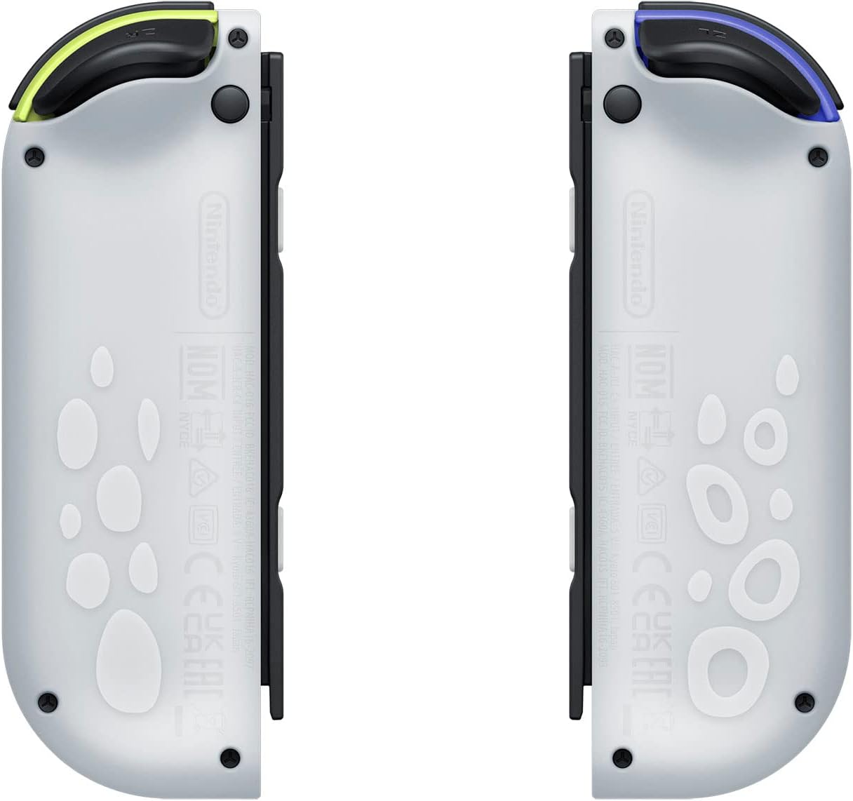 Nintendo Switch OLED Splatoon 3 Edition - Elevate Your Gaming Experience - Flex Gamingproduct_type