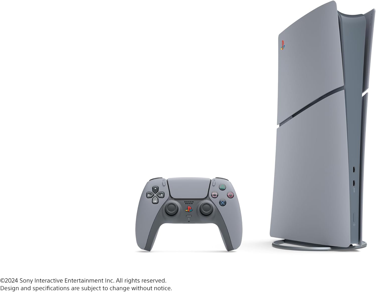 Celebrate Gaming History with the PlayStation 5 Digital Edition Bundle – 30th Anniversary Limited Edition - Flex Gamingproduct_type