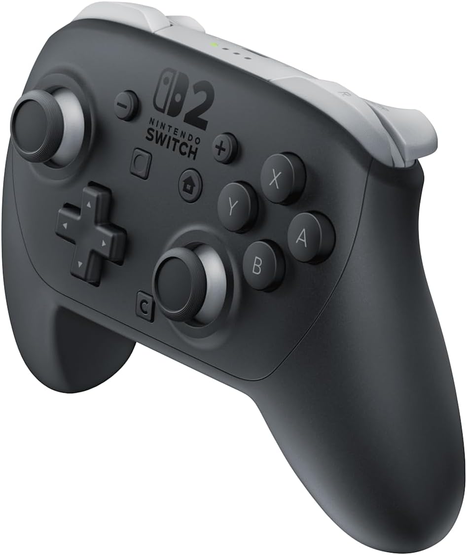 Elevate Your Game with Nintendo Switch 2 Joy-Con Controllers - Light Purple & Light Green - Flex Gamingproduct_type