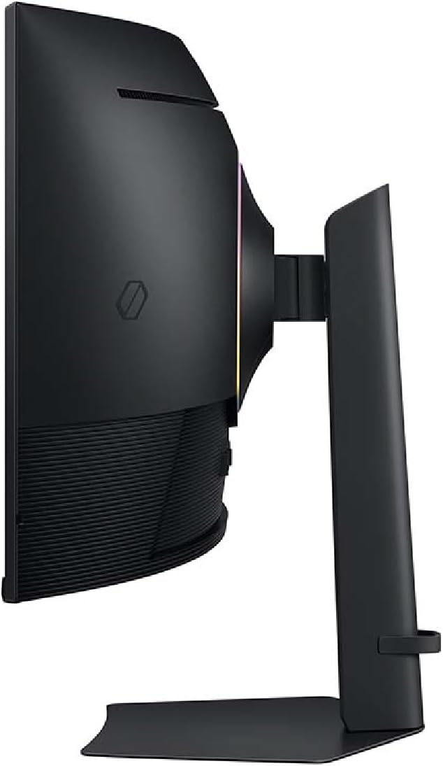 Samsung 40” Odyssey G7 (G75F) WUHD Resolution, 180Hz, Curved Gaming Monitor, 1ms Response Time (GtG), VESA DisplayHDR™ 600, AMD FreeSync™ Premium Pro, LS40FG75DENXZA, 2025 - Flex Gamingproduct_type
