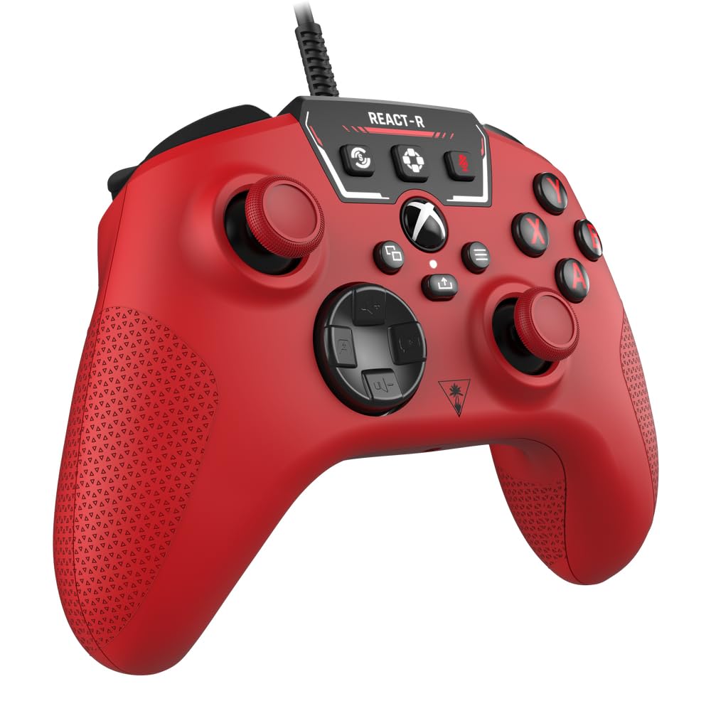 Turtle Beach Stealth Ultra Wireless RGB Gaming Controller, Xbox Series X|S | Also works with PC, Xbox One, Android, Bluetooth, Customizable Display Screen, Rapid Charging Dock, 30-Hr Battery, Black - Flex Gamingproduct_type