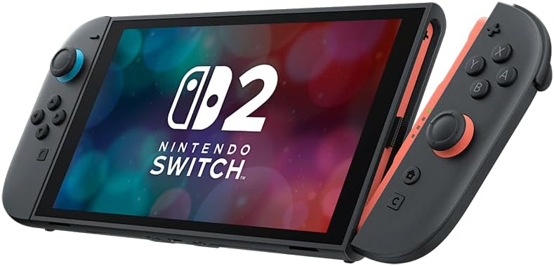 Nintendo Switch 2 Console