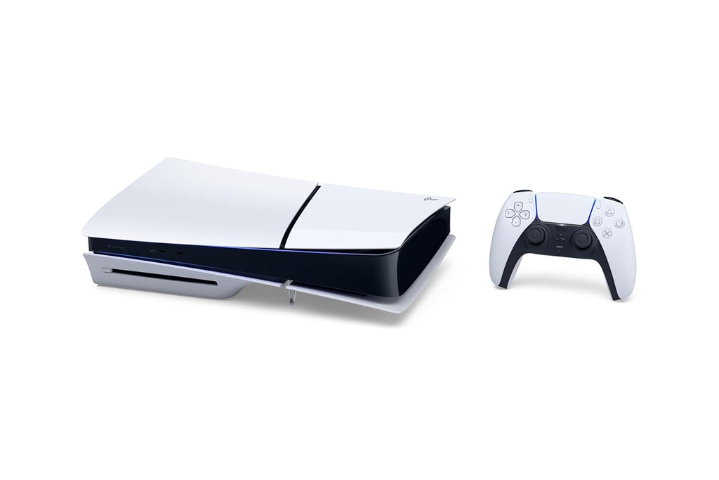 PlayStation 5 Disc Edition Console (slim) - Flex Gamingproduct_type