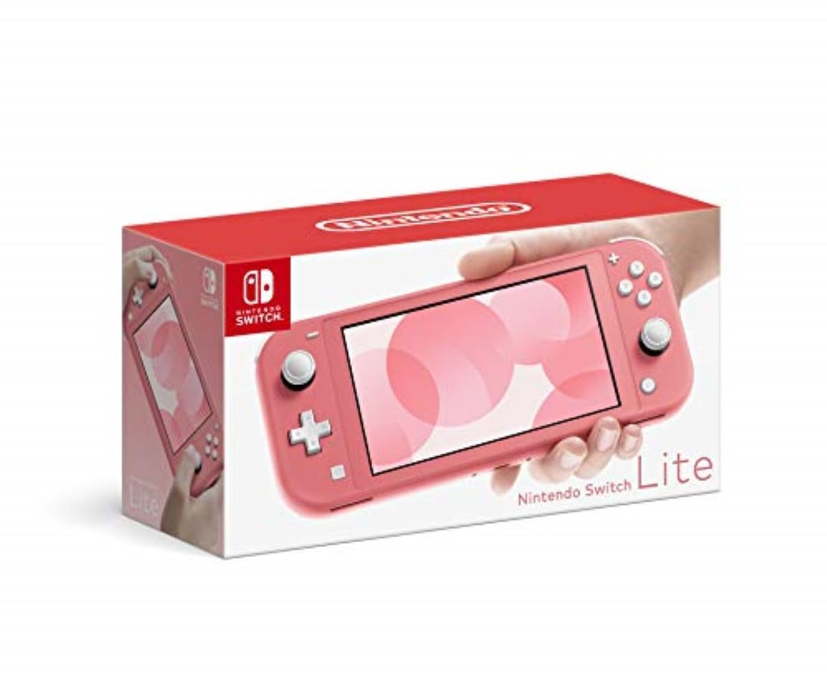 Nintendo Switch Lite - Turquoise - Flex Gamingproduct_type