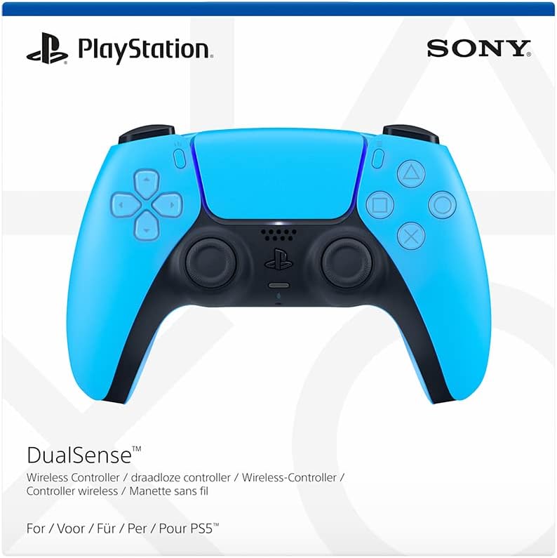 Enhance Your Gaming with the DualSense Wireless Controller – Available in 16 Captivating Colors - #shop_name