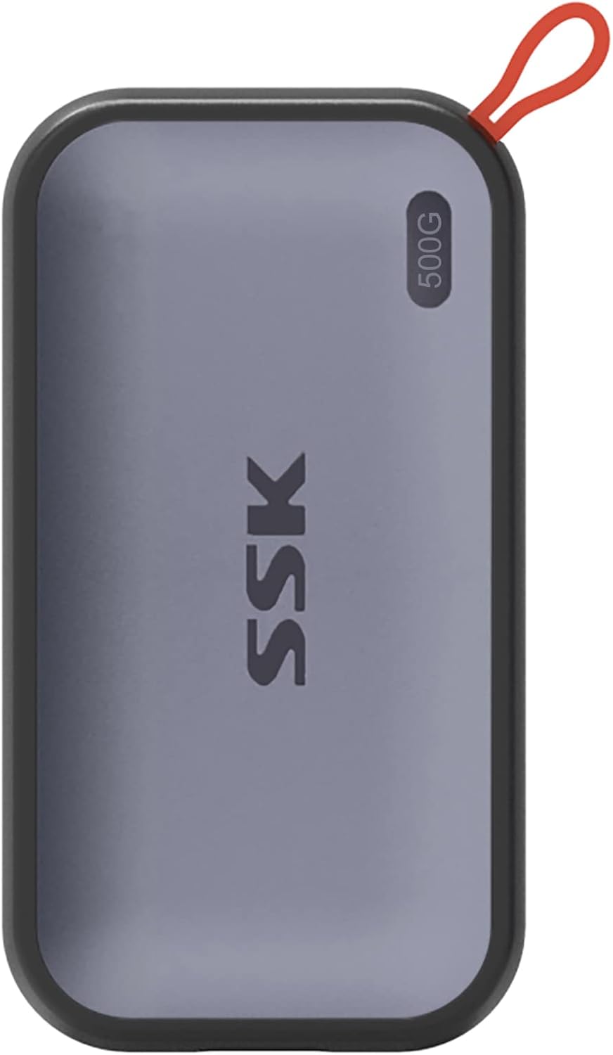 SSK 2TB External SSD up to 1050MB/s Reading, USBC 3.2 Gen2 External Portable SSD Hard Drive for iPhone 15/16/Pro, PS5, Xbox, Laptop, MacBook/Pro/Air and More - Flex Gamingproduct_type