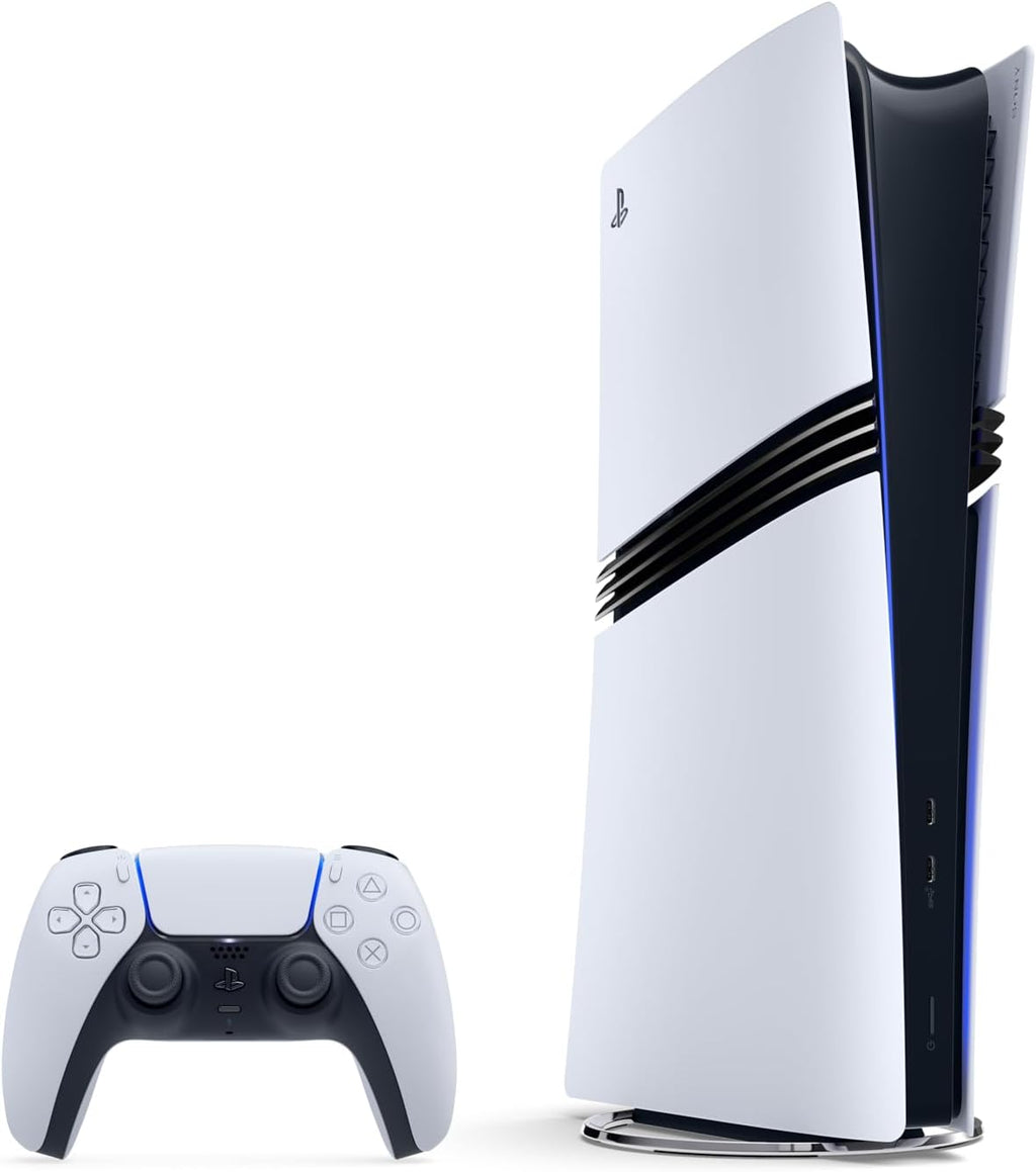 PlayStation 5 Slim Console (disc edition)