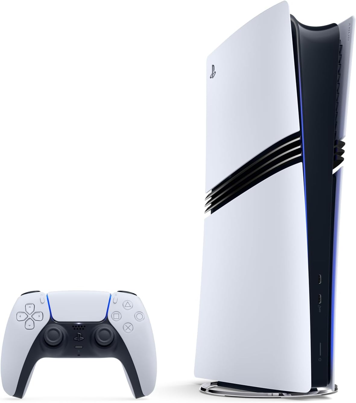 PlayStation 5 Slim Console (disc edition)
