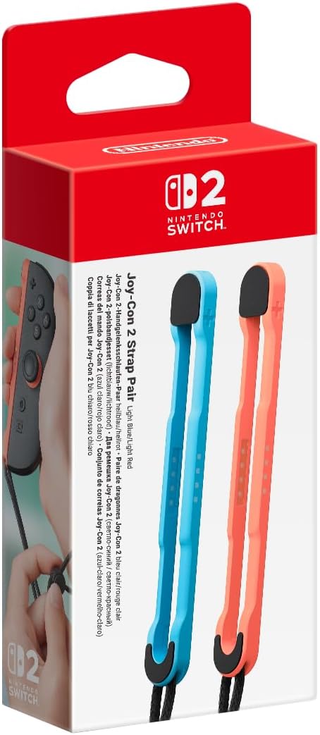 Elevate Your Game with Nintendo Switch 2 Joy-Con Controllers - Light Purple & Light Green - Flex Gamingproduct_type