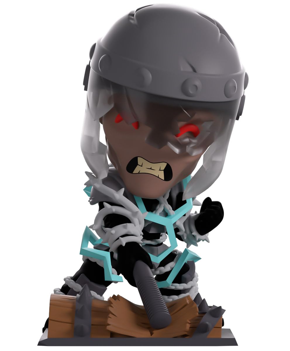 Youtooz Call of Duty Pack-a-Punch 5.3" Vinyl Figure - Flex Gamingproduct_type