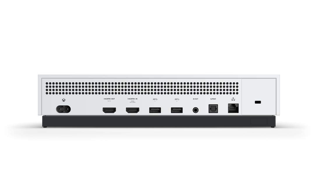 Xbox One S, 1TB Console (Renewed) - Flex Gamingproduct_type