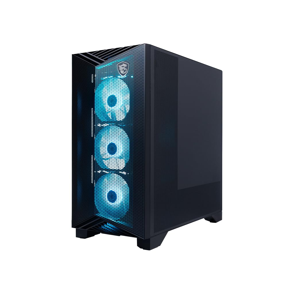 [2025] MSI Aegis ZS2 C7NVV-1278US (AMD Ryzen 9 7900X, 96GB DDR5 RAM, 2X 2TB NVMe SSD, NVIDIA GeForce RTX 5080, Windows 11) Gaming Desktop PC - Flex Gamingproduct_type