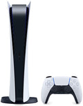 Unleash Epic Gaming with the PlayStation 5 Digital Edition - Flex Gamingproduct_type