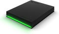 Seagate Game Drive for Xbox, 5TB, External Hard Drive Portable, USB 3.2 Gen 1, White with Built-in Green LED bar, Xbox Certified, 2 Year Rescue Services (STKX5000100) - Flex Gamingproduct_type