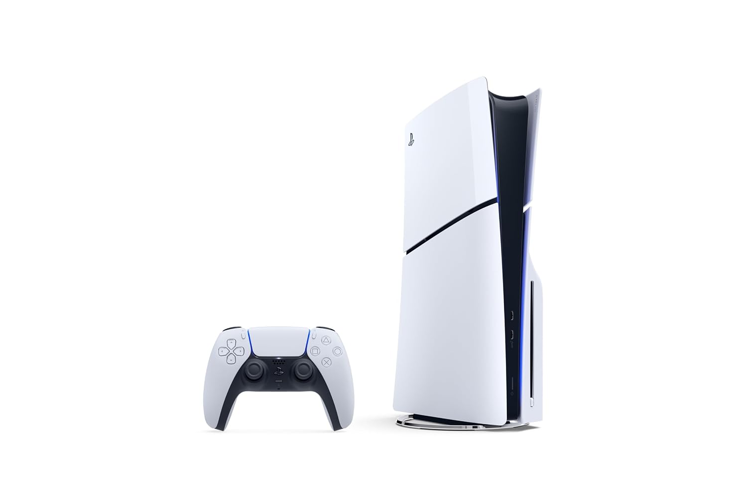PlayStation 5 Disc Edition Console (slim) - Flex Gamingproduct_type