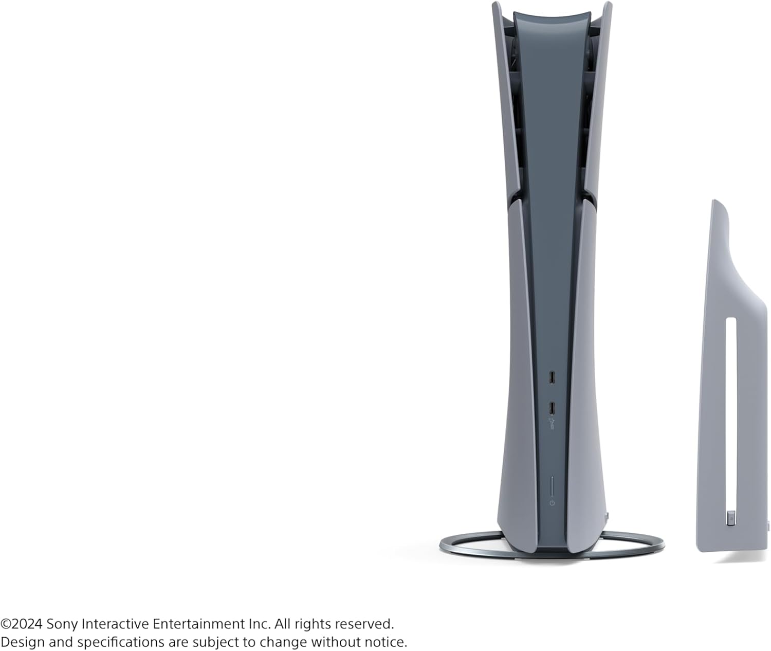 Celebrate Gaming History with the PlayStation 5 Digital Edition Bundle – 30th Anniversary Limited Edition - Flex Gamingproduct_type
