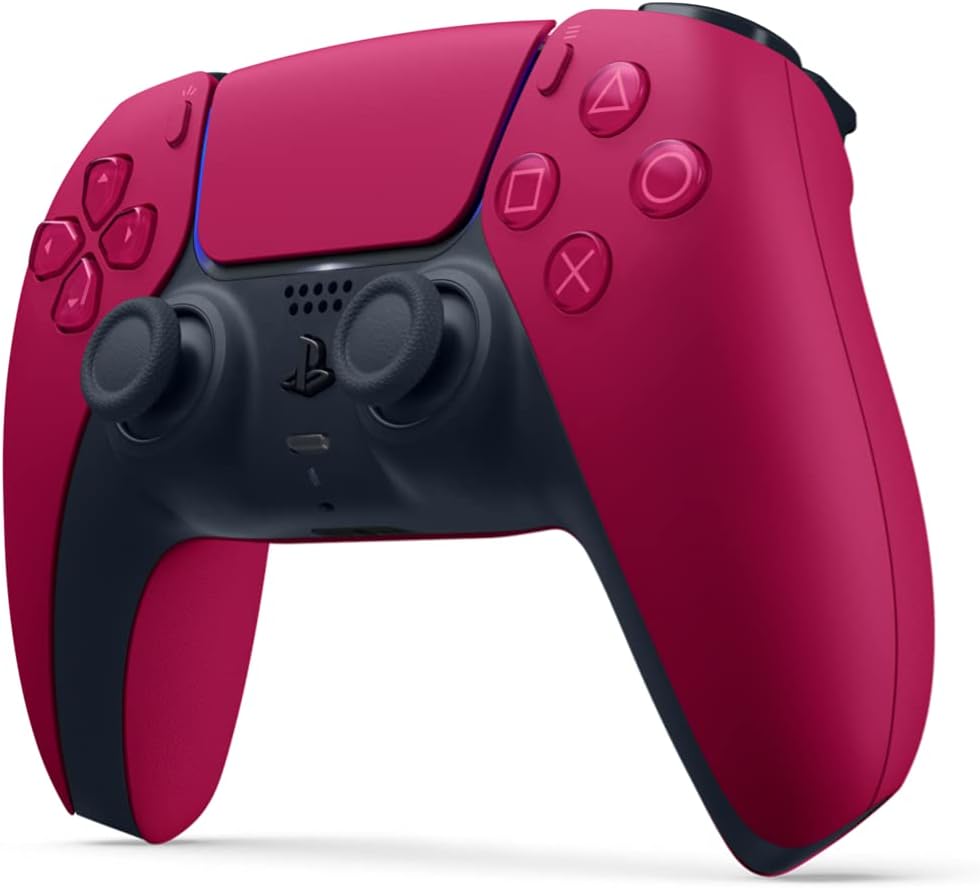 Enhance Your Gaming with the DualSense Wireless Controller – Available in 16 Captivating Colors - #shop_name