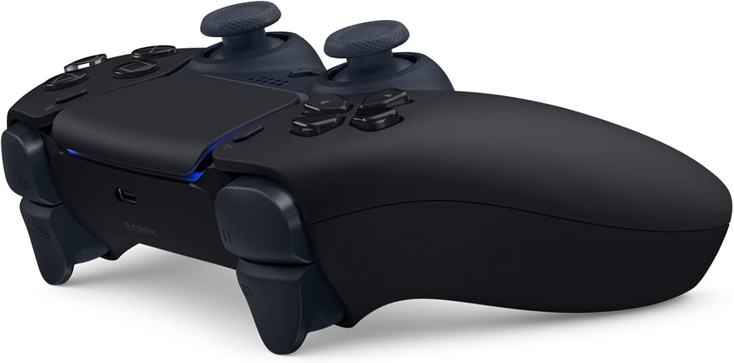 Enhance Your Gaming with the DualSense Wireless Controller – Available in 16 Captivating Colors - #shop_name