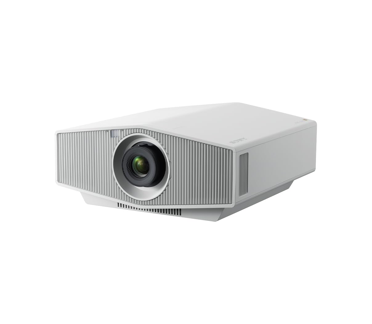 Sony BRAVIA Projector 7 - 4K HDR Laser Home Theater Projector with Native 4K SXRD Panel (VPL-XW5100ES), Black - Flex Gamingproduct_type