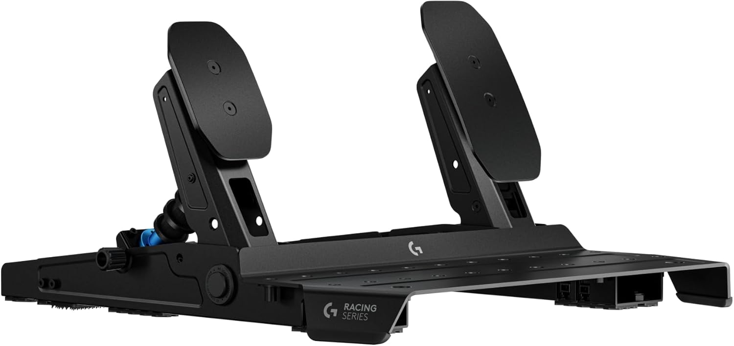 Logitech G RS50 System for PlayStation/PC - Flex Gamingproduct_type