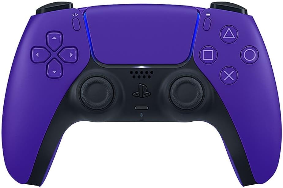 Enhance Your Gaming with the DualSense Wireless Controller – Available in 16 Captivating Colors - #shop_name