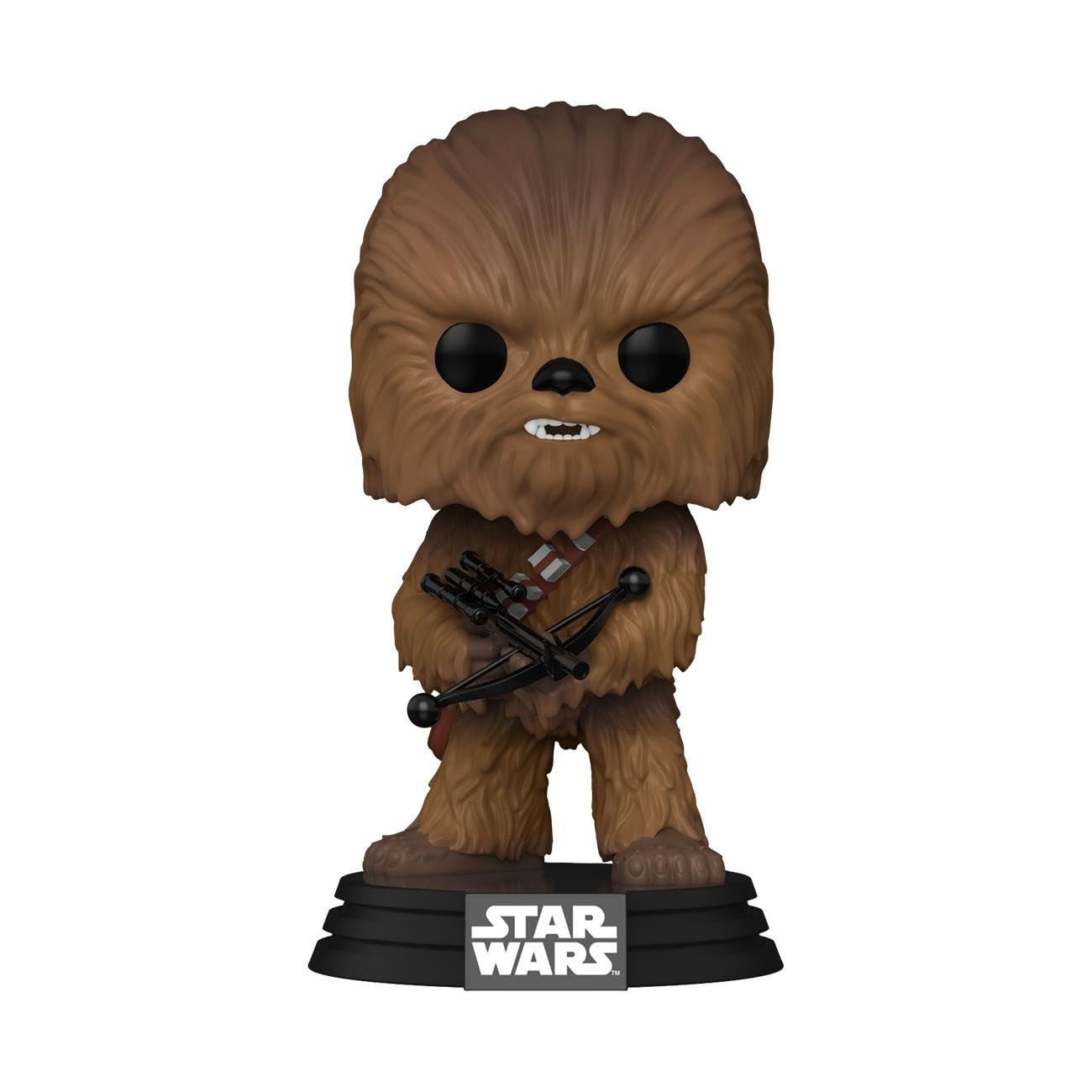 Funko Pop! Star Wars: New Classics - Darth Vader - Collectable Vinyl Figure - Gift Idea - Official Merchandise - Toys for Kids & Adults - Sci-Fi Fans - Model Figure for Collectors - Flex Gamingproduct_type