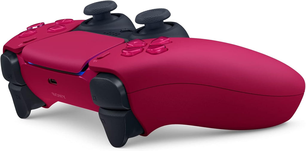 Enhance Your Gaming with the DualSense Wireless Controller – Available in 16 Captivating Colors - #shop_name