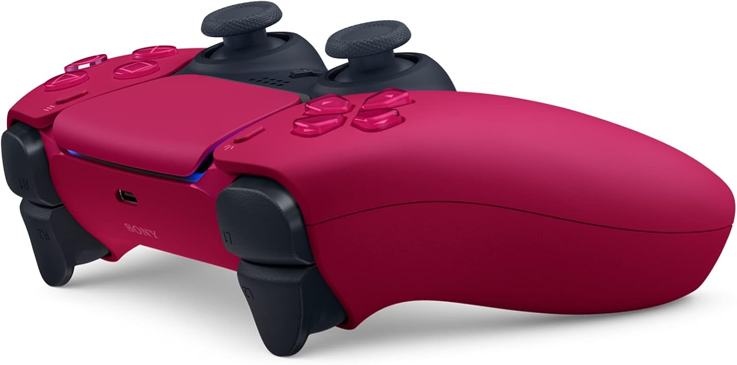 Enhance Your Gaming with the DualSense Wireless Controller – Available in 16 Captivating Colors - #shop_name