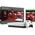 Xbox One X 1TB Console NBA 2K20 Special Edition Bundle White - Flex Gamingproduct_type