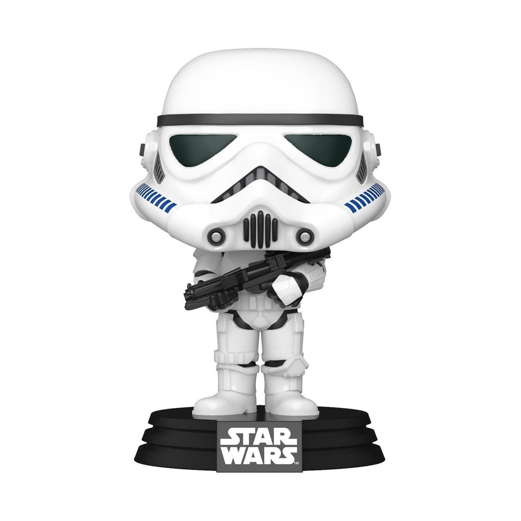 Funko Pop! Star Wars: New Classics - Darth Vader - Collectable Vinyl Figure - Gift Idea - Official Merchandise - Toys for Kids & Adults - Sci-Fi Fans - Model Figure for Collectors - Flex Gamingproduct_type