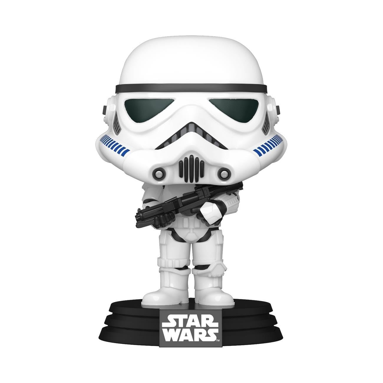 Funko Pop! Star Wars: New Classics - Darth Vader - Collectable Vinyl Figure - Gift Idea - Official Merchandise - Toys for Kids & Adults - Sci-Fi Fans - Model Figure for Collectors - Flex Gamingproduct_type