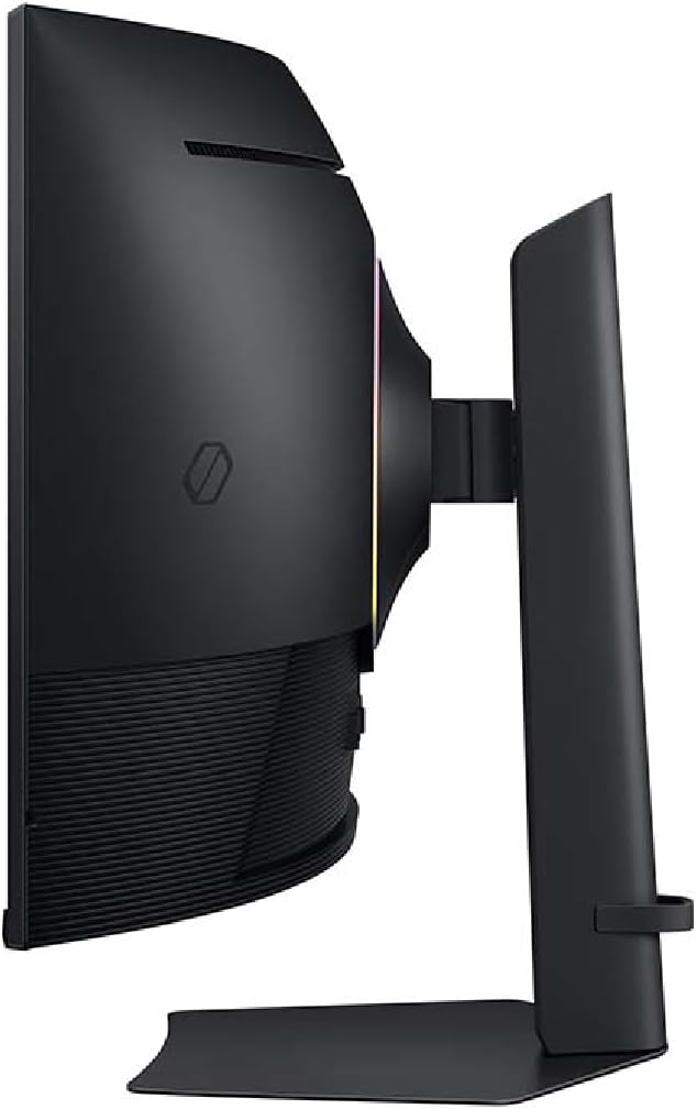 Samsung 40” Odyssey G7 (G75F) WUHD Resolution, 180Hz, Curved Gaming Monitor, 1ms Response Time (GtG), VESA DisplayHDR™ 600, AMD FreeSync™ Premium Pro, LS40FG75DENXZA, 2025 - Flex Gamingproduct_type