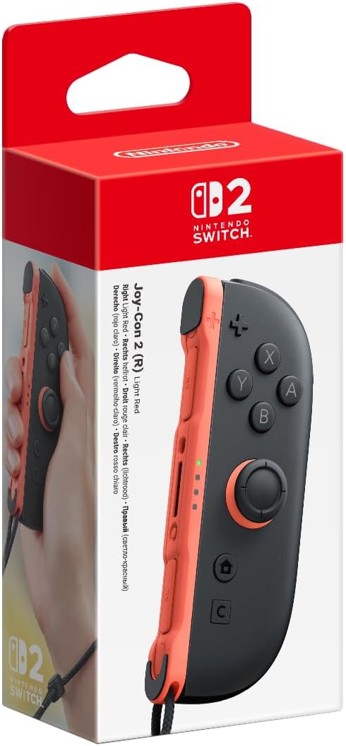 Elevate Your Game with Nintendo Switch 2 Joy-Con Controllers - Light Purple & Light Green - Flex Gamingproduct_type