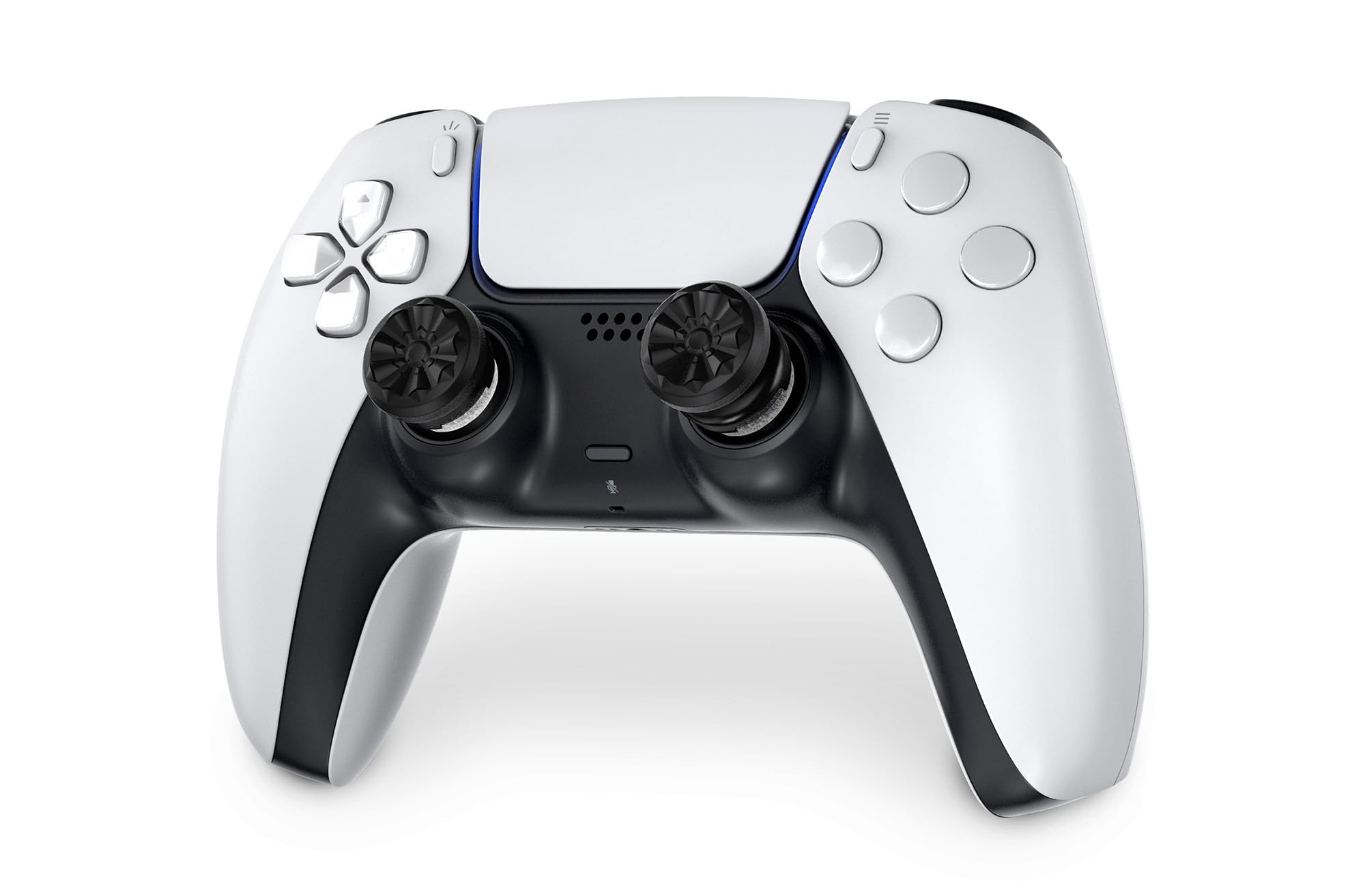 KontrolFreek Aim Boost Kit for Xbox One and Xbox Series X Controller | Includes Performance Thumbsticks and Precision Rings | Black Galaxy Edition - Flex Gamingproduct_type