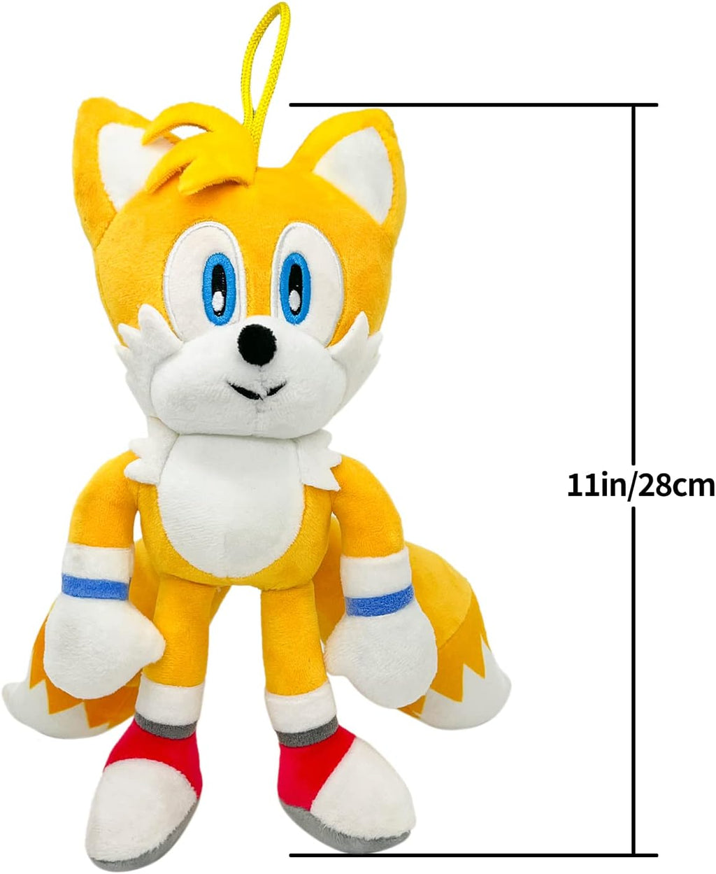SHIRIA Plush Doll Set - Soft and Snuggly Friends for Your Kids - Flex Gamingproduct_type
