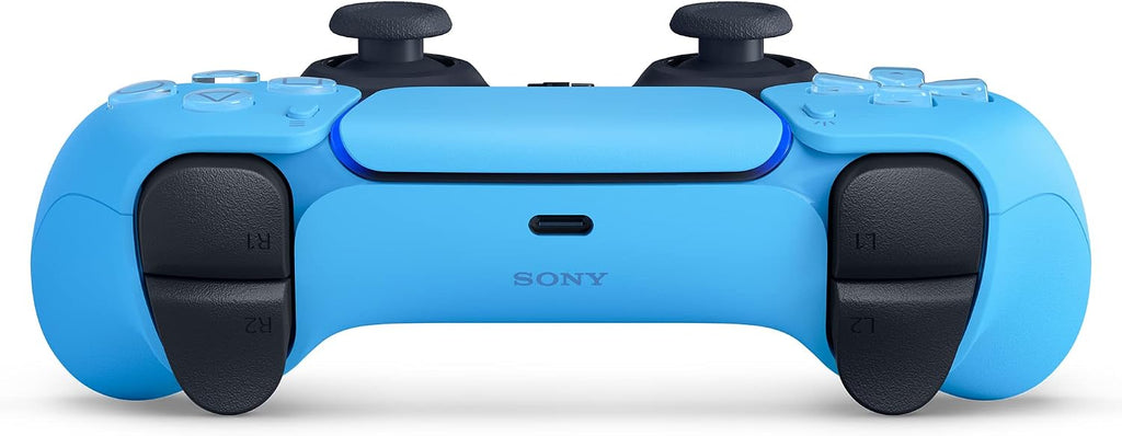 Elevate Your Gaming with the DualSense Wireless Controller - Starlight Blue for PlayStation 5 - Flex Gamingproduct_type