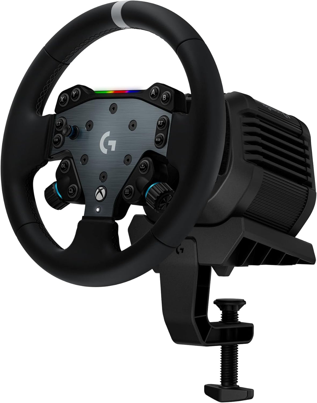 Logitech G RS50 System for PlayStation/PC - Flex Gamingproduct_type