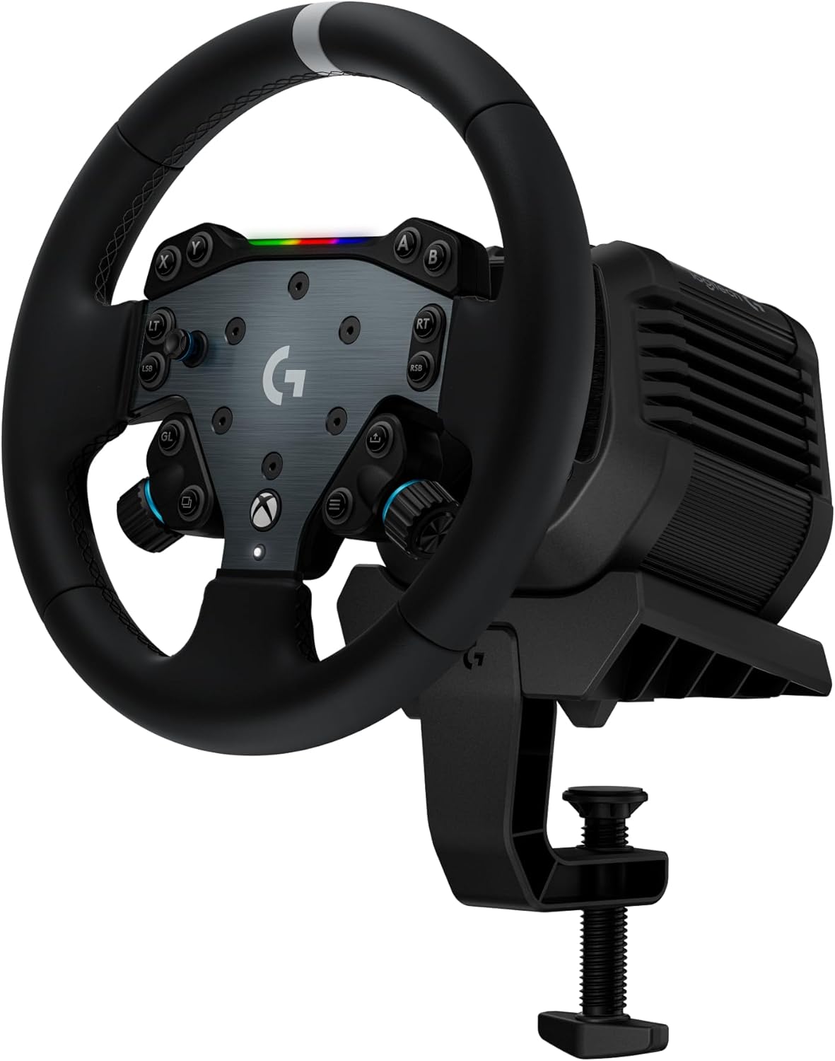 Logitech G RS50 System for PlayStation/PC - Flex Gamingproduct_type