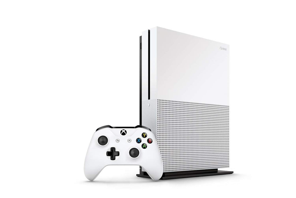Xbox One S, 1TB Console (Renewed) - Flex Gamingproduct_type